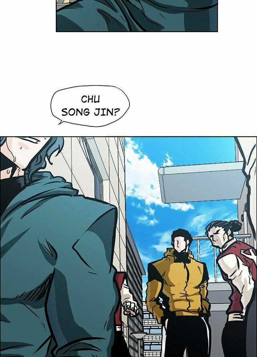 Bá Chủ Học Đường Ss4 Chapter 10 trang 84