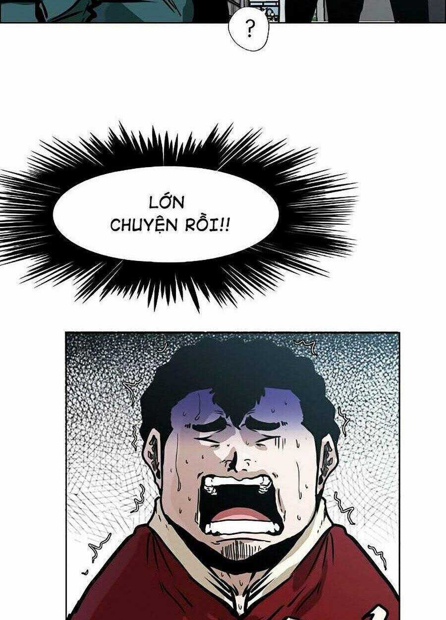 Bá Chủ Học Đường Ss4 Chapter 10 trang 85