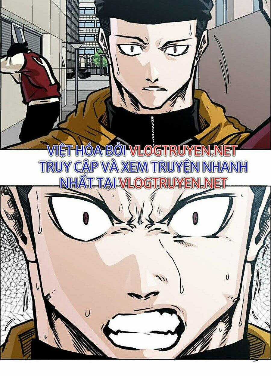 Bá Chủ Học Đường Ss4 Chapter 10 trang 88