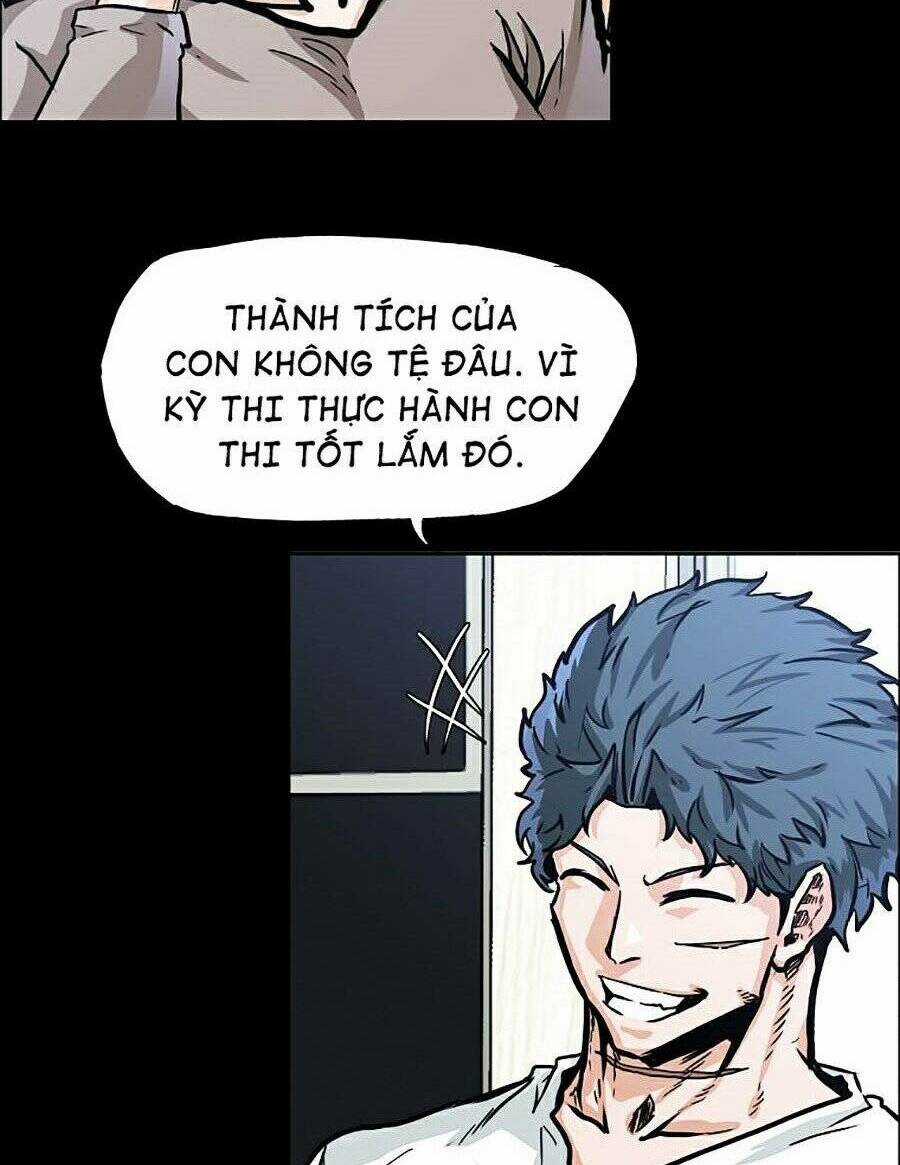 Bá Chủ Học Đường Ss4 Chapter 10 trang 9