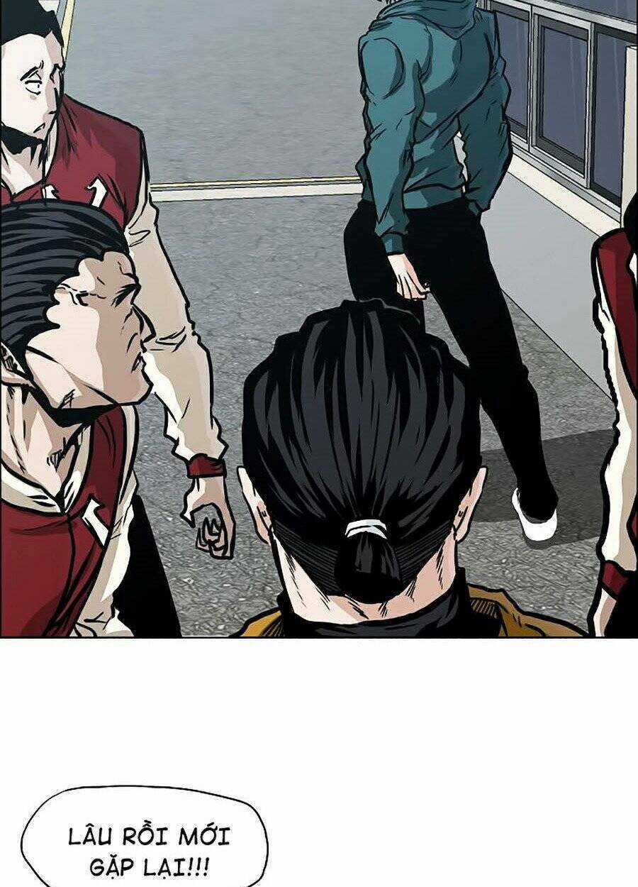 Bá Chủ Học Đường Ss4 Chapter 10 trang 90