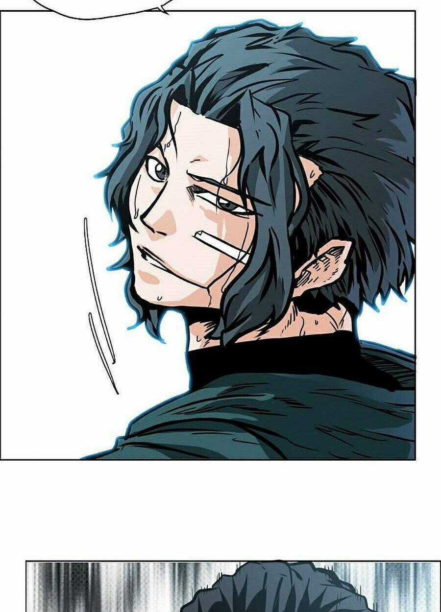 Bá Chủ Học Đường Ss4 Chapter 10 trang 91