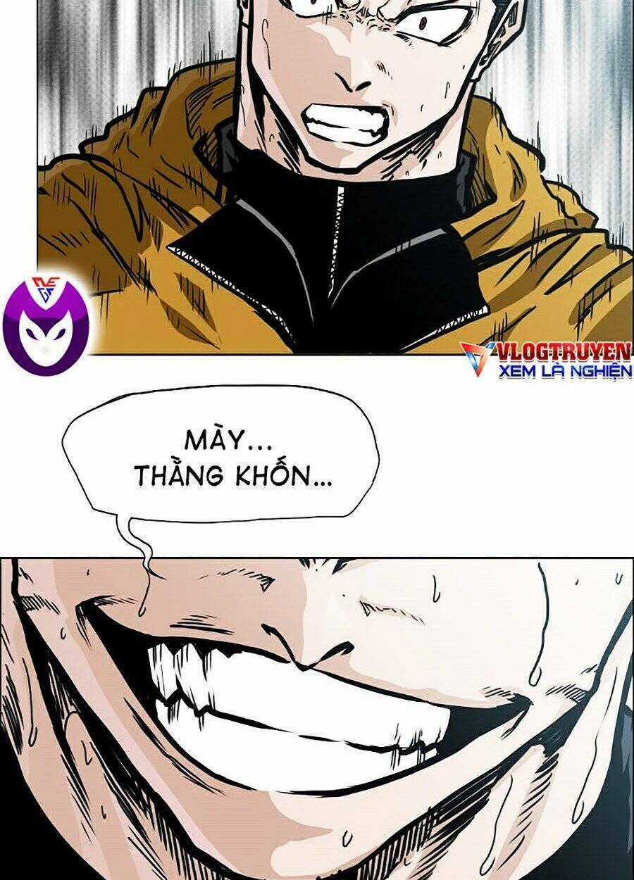 Bá Chủ Học Đường Ss4 Chapter 10 trang 93