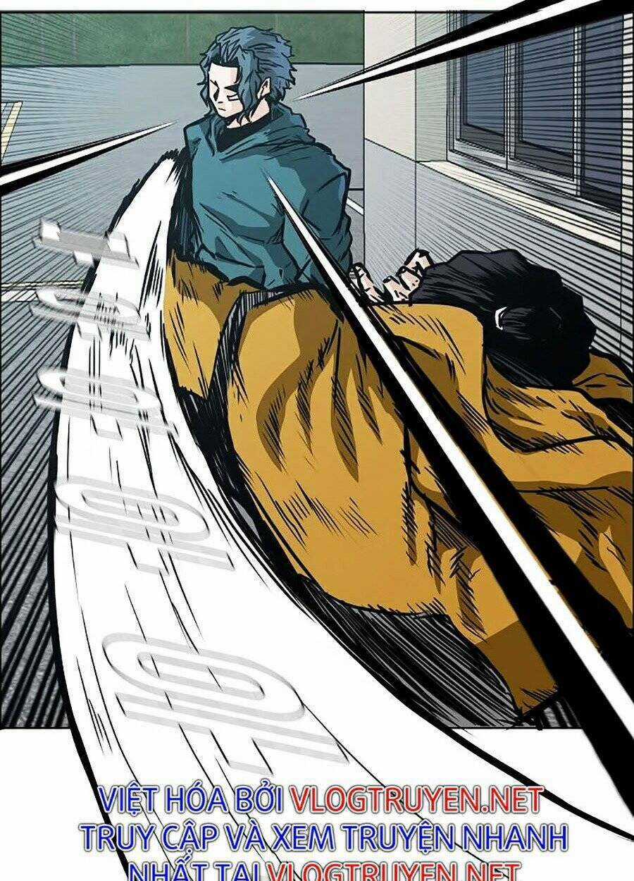 Bá Chủ Học Đường Ss4 Chapter 10 trang 96