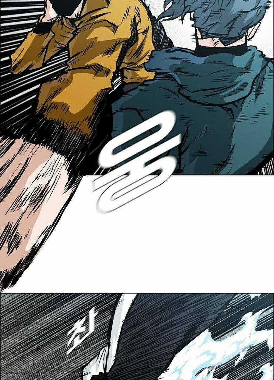 Bá Chủ Học Đường Ss4 Chapter 10 trang 99