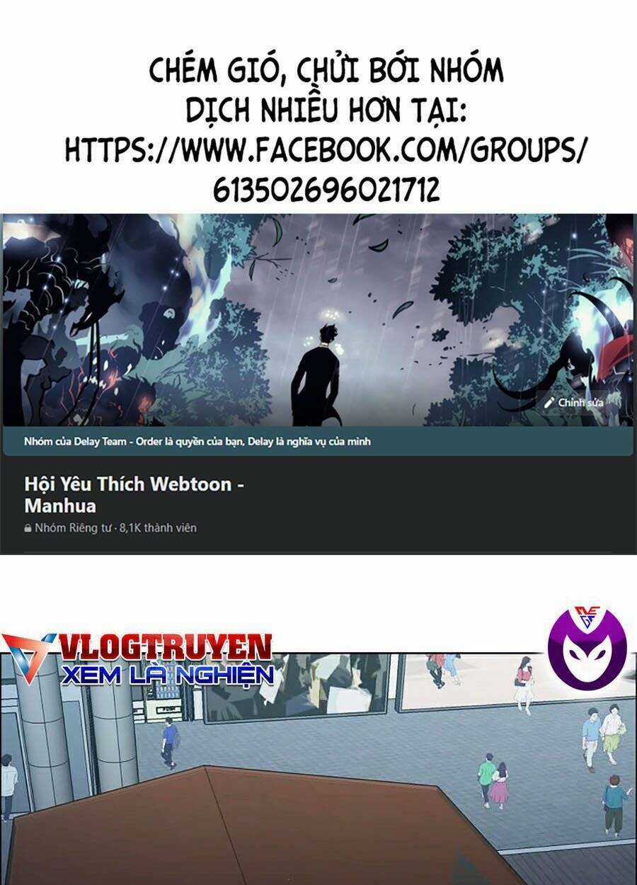 Bá Chủ Học Đường Ss4 Chapter 11 trang 0
