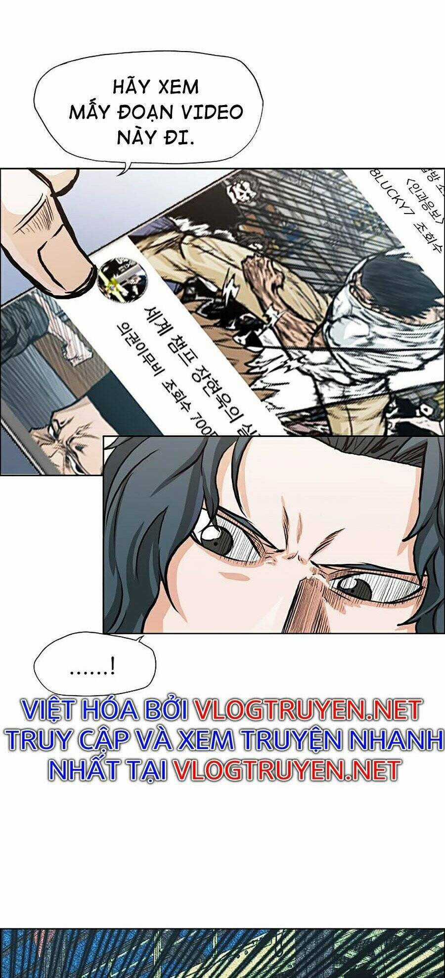 Bá Chủ Học Đường Ss4 Chapter 11 trang 10