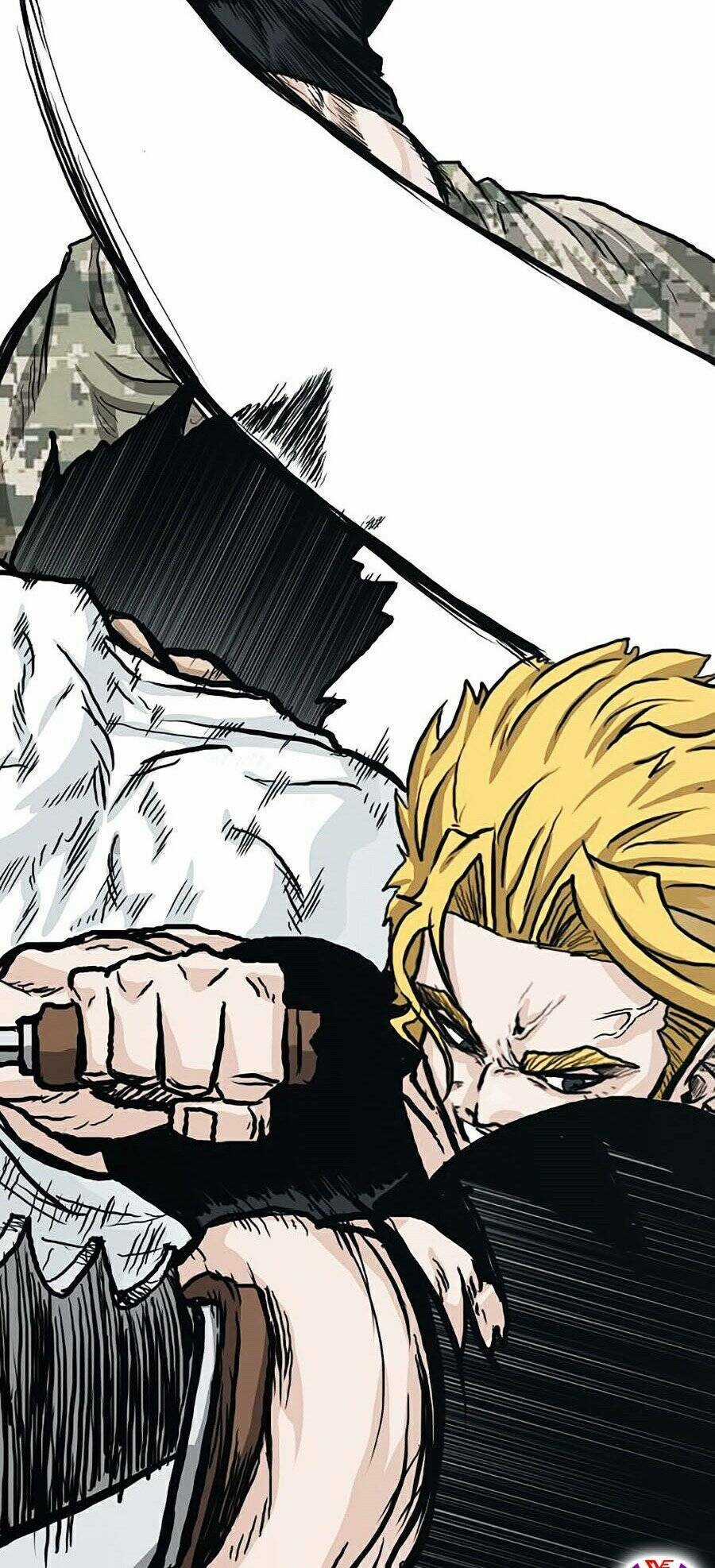 Bá Chủ Học Đường Ss4 Chapter 11 trang 13