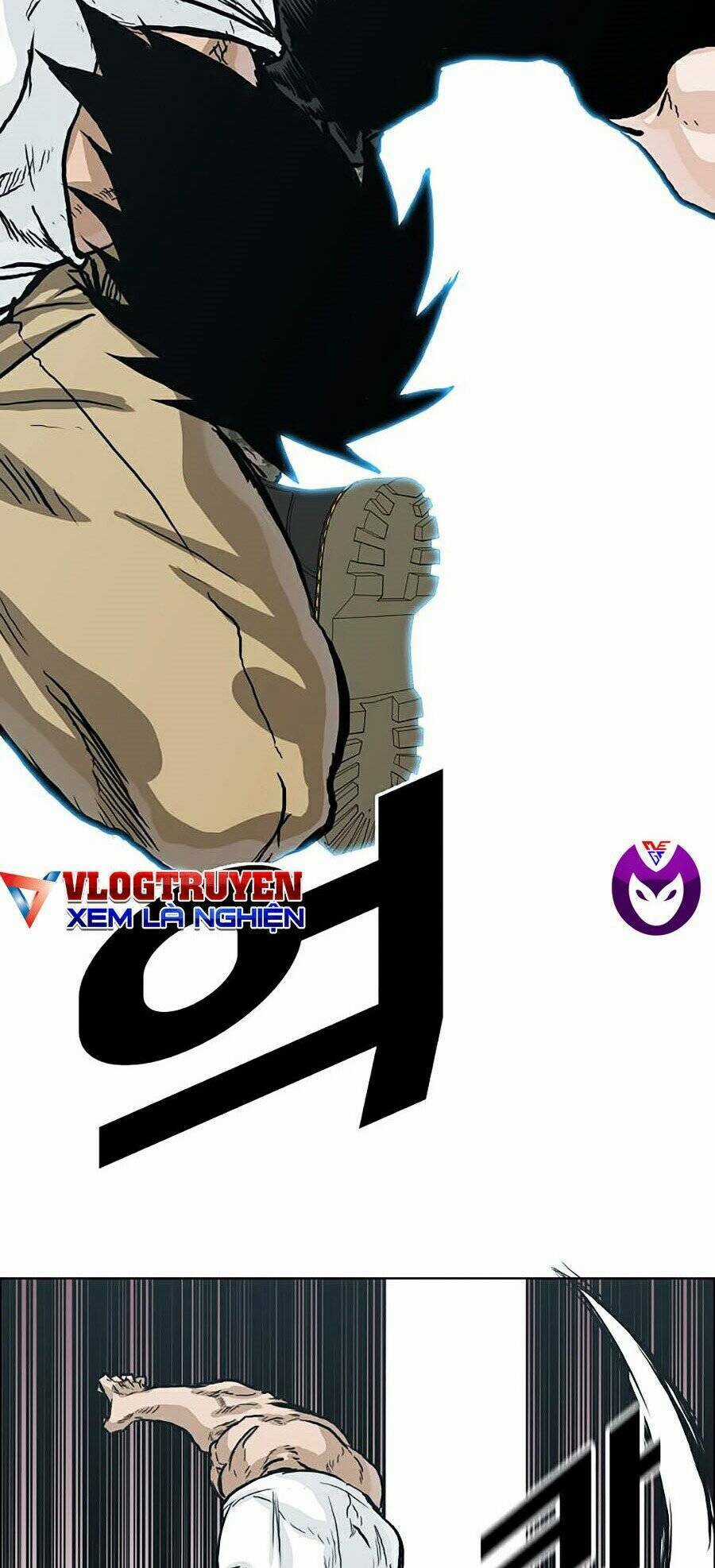 Bá Chủ Học Đường Ss4 Chapter 11 trang 18