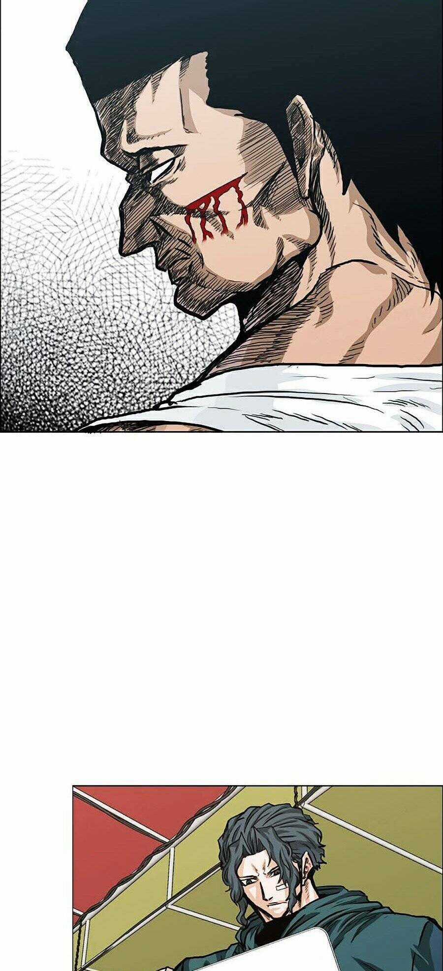 Bá Chủ Học Đường Ss4 Chapter 11 trang 22