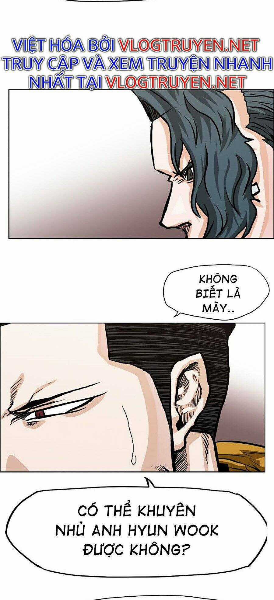 Bá Chủ Học Đường Ss4 Chapter 11 trang 26