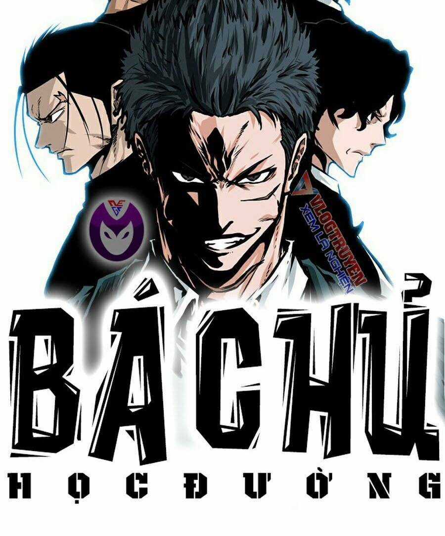 Bá Chủ Học Đường Ss4 Chapter 11 trang 29