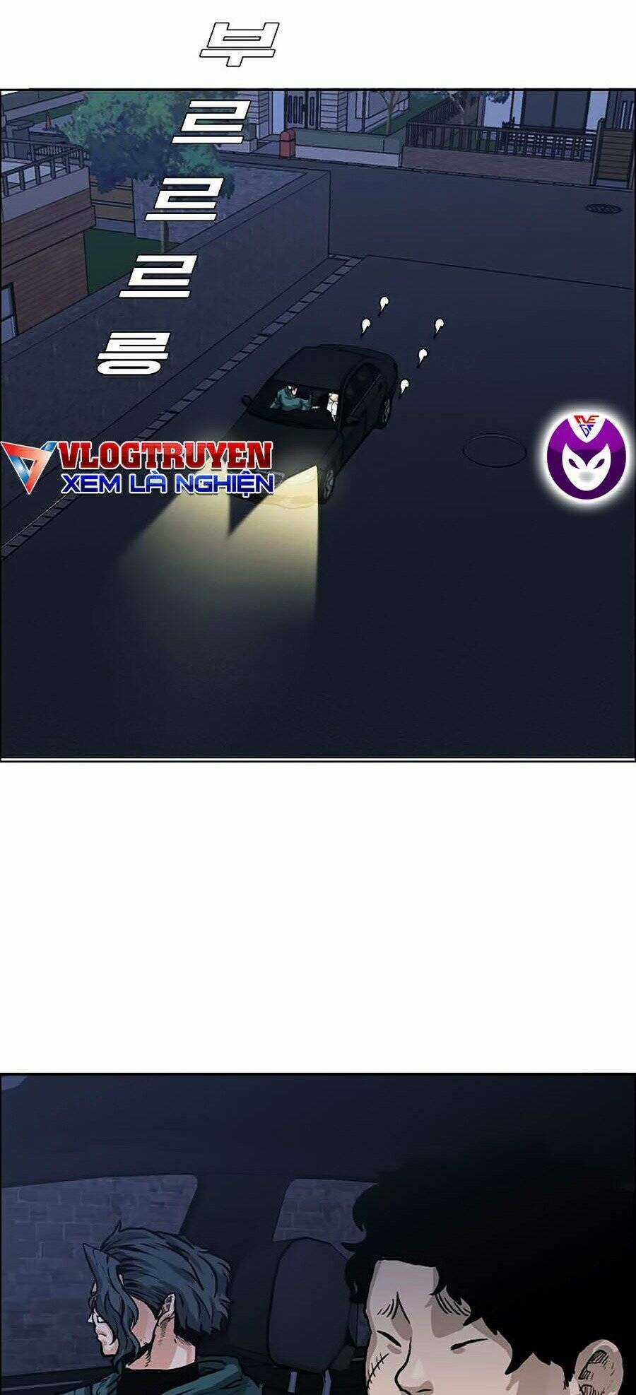 Bá Chủ Học Đường Ss4 Chapter 11 trang 31