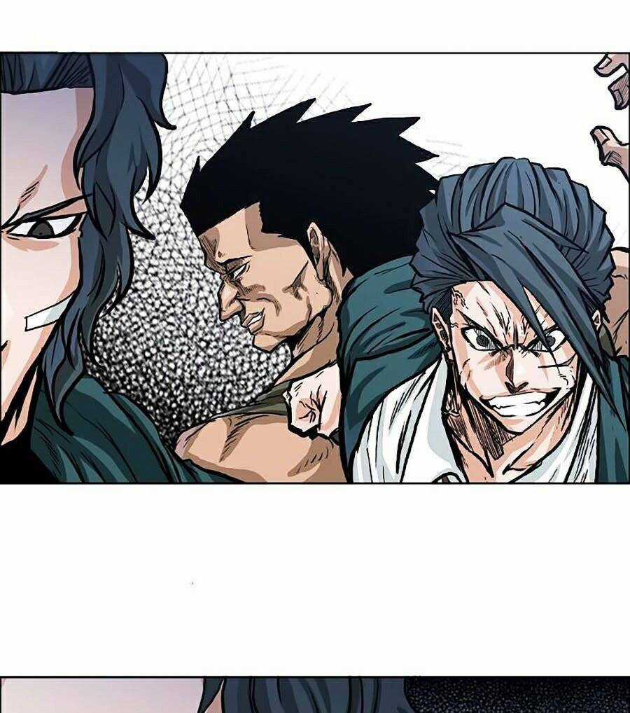 Bá Chủ Học Đường Ss4 Chapter 11 trang 33