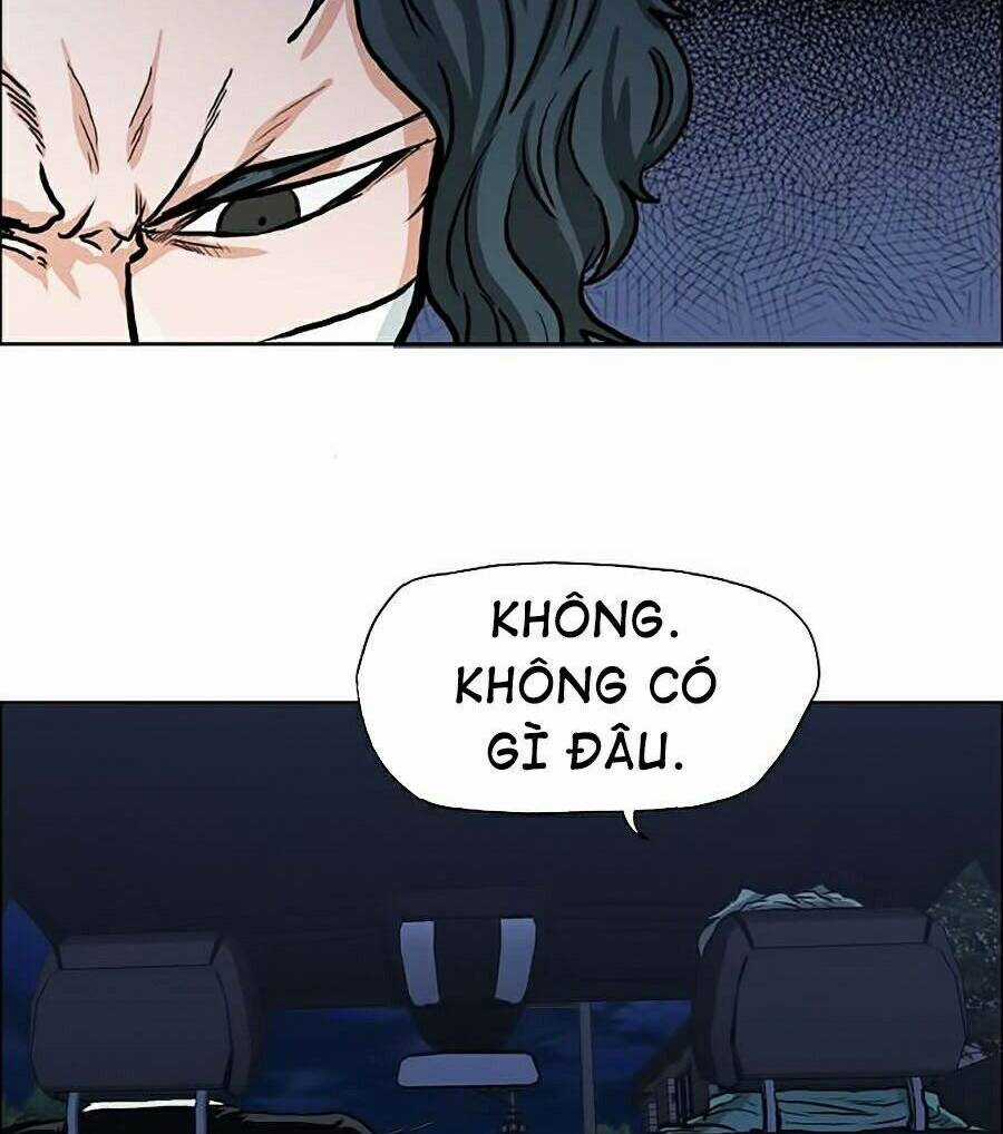 Bá Chủ Học Đường Ss4 Chapter 11 trang 34