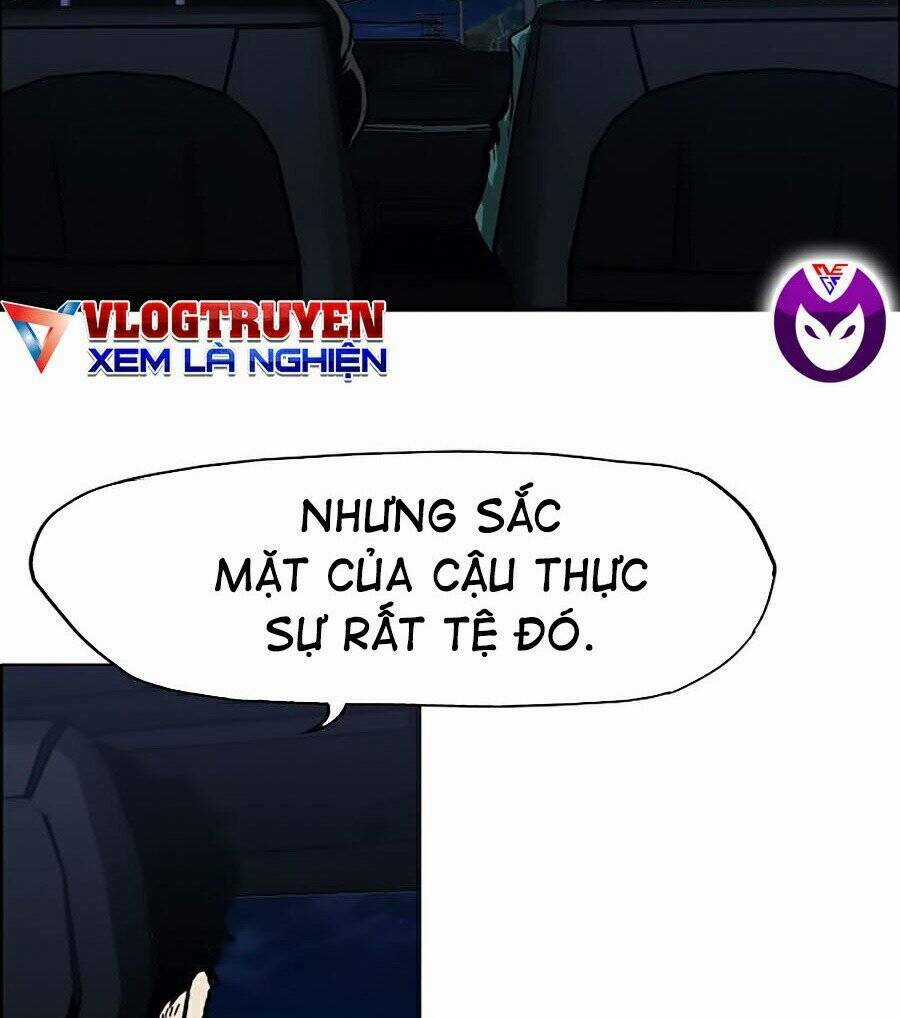 Bá Chủ Học Đường Ss4 Chapter 11 trang 35