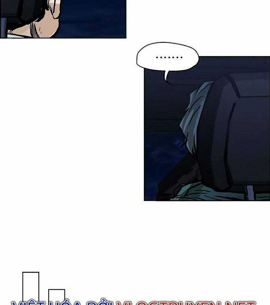 Bá Chủ Học Đường Ss4 Chapter 11 trang 36