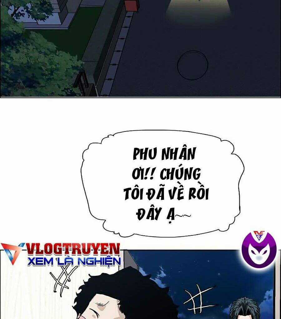 Bá Chủ Học Đường Ss4 Chapter 11 trang 38