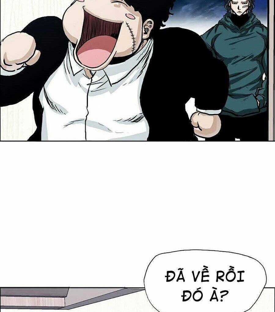 Bá Chủ Học Đường Ss4 Chapter 11 trang 39