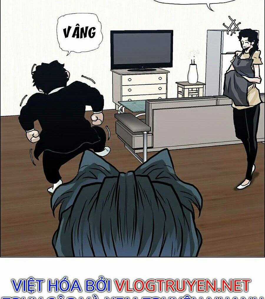 Bá Chủ Học Đường Ss4 Chapter 11 trang 40