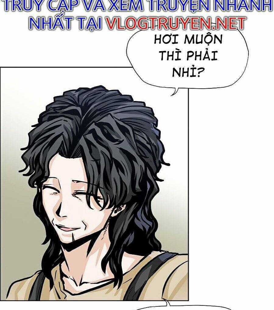 Bá Chủ Học Đường Ss4 Chapter 11 trang 41