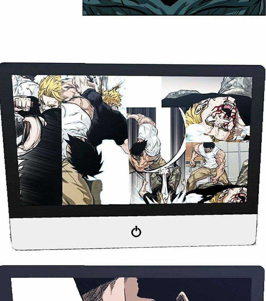 Bá Chủ Học Đường Ss4 Chapter 11 trang 43