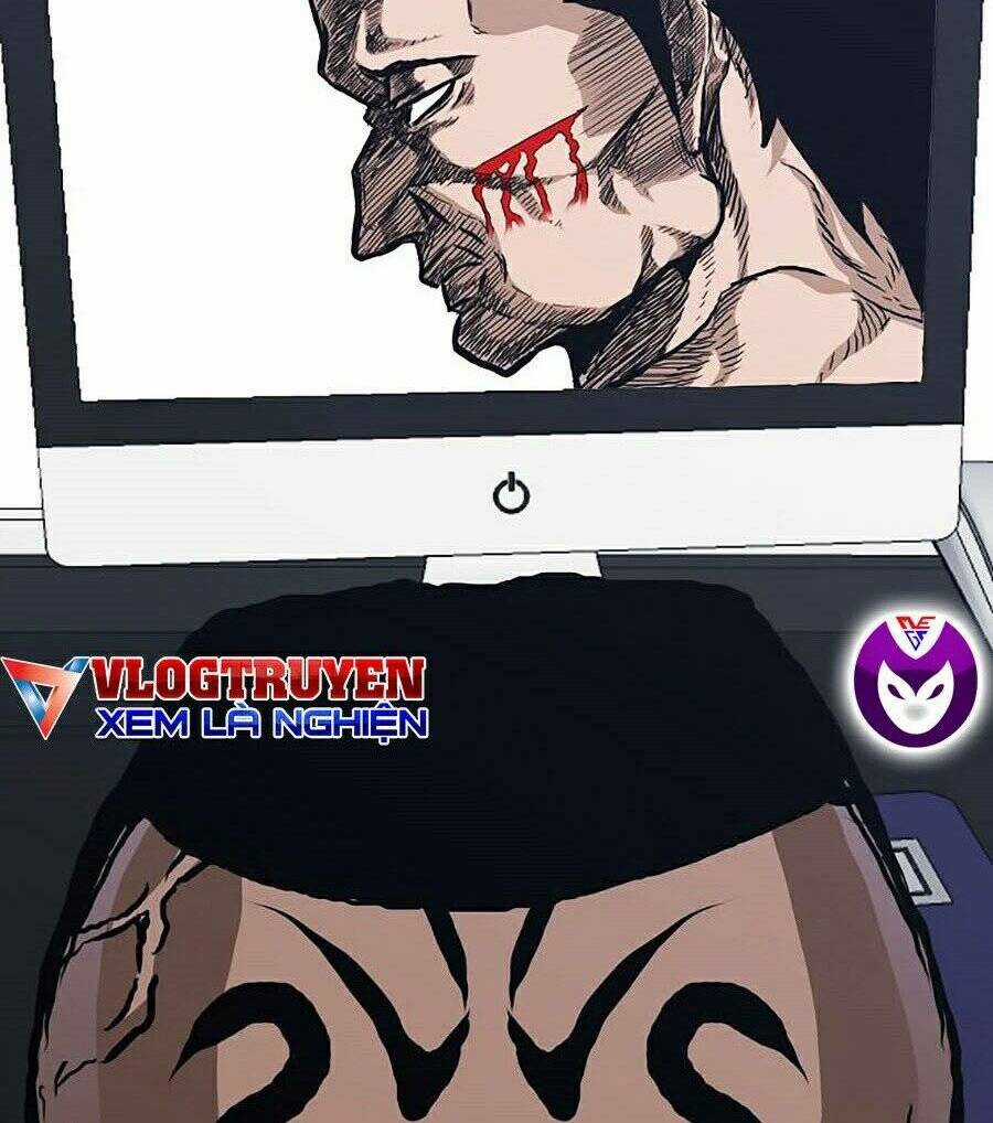 Bá Chủ Học Đường Ss4 Chapter 11 trang 44