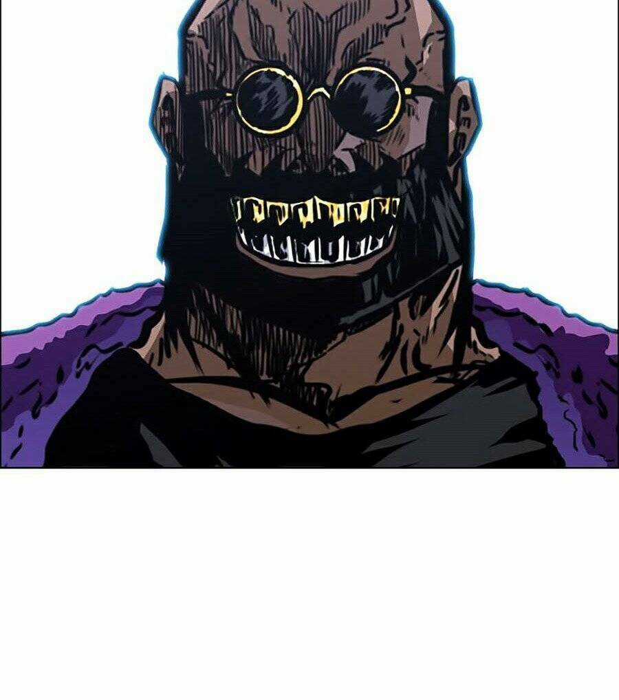 Bá Chủ Học Đường Ss4 Chapter 11 trang 47