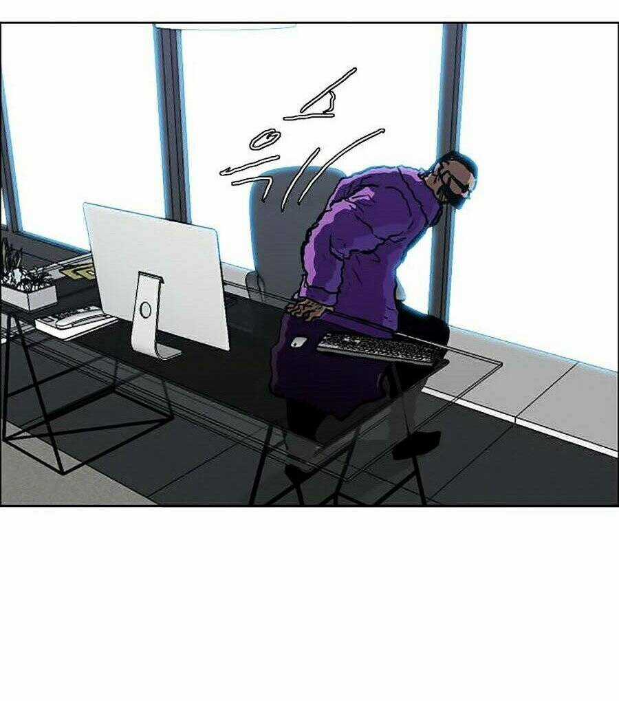 Bá Chủ Học Đường Ss4 Chapter 11 trang 48