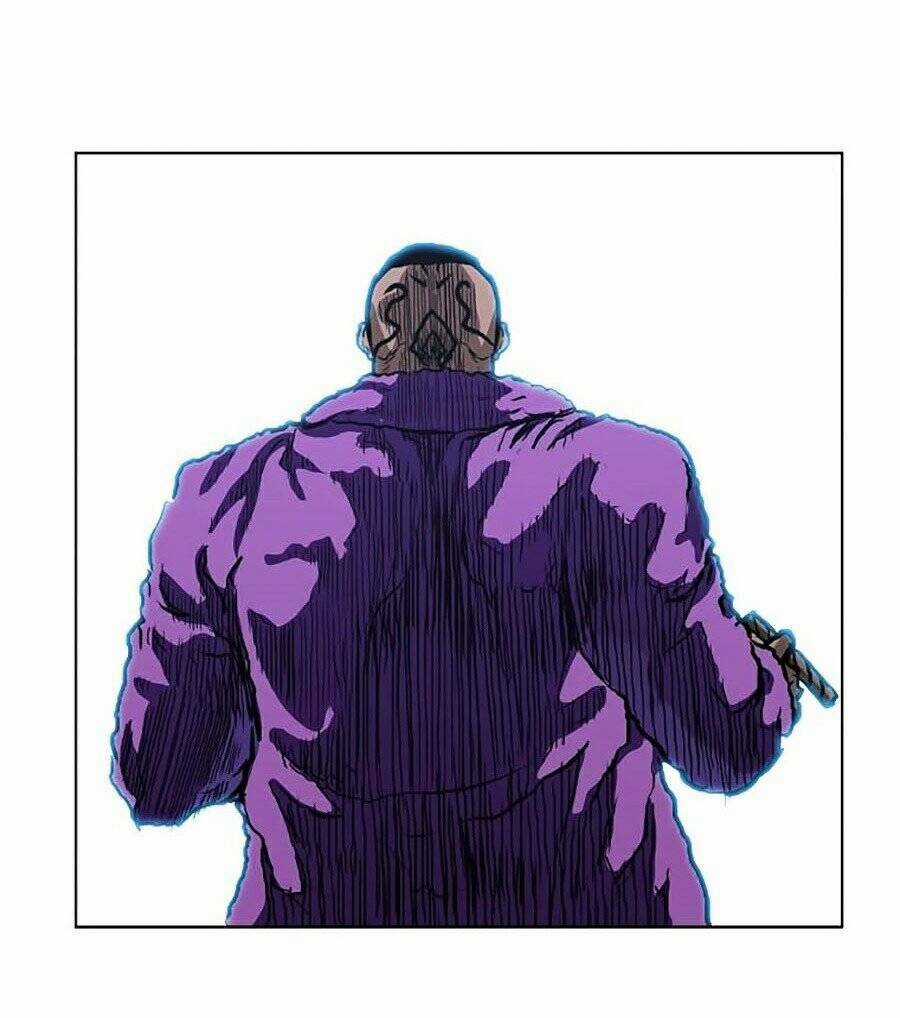 Bá Chủ Học Đường Ss4 Chapter 11 trang 49