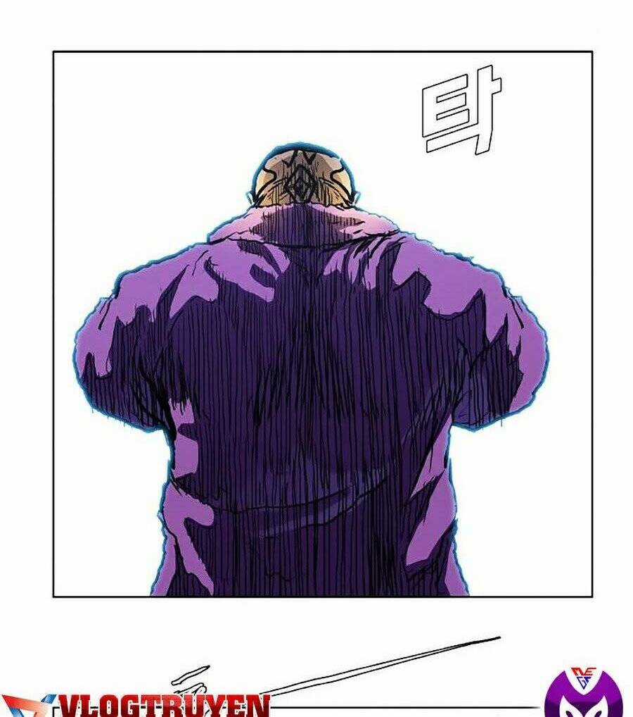 Bá Chủ Học Đường Ss4 Chapter 11 trang 50