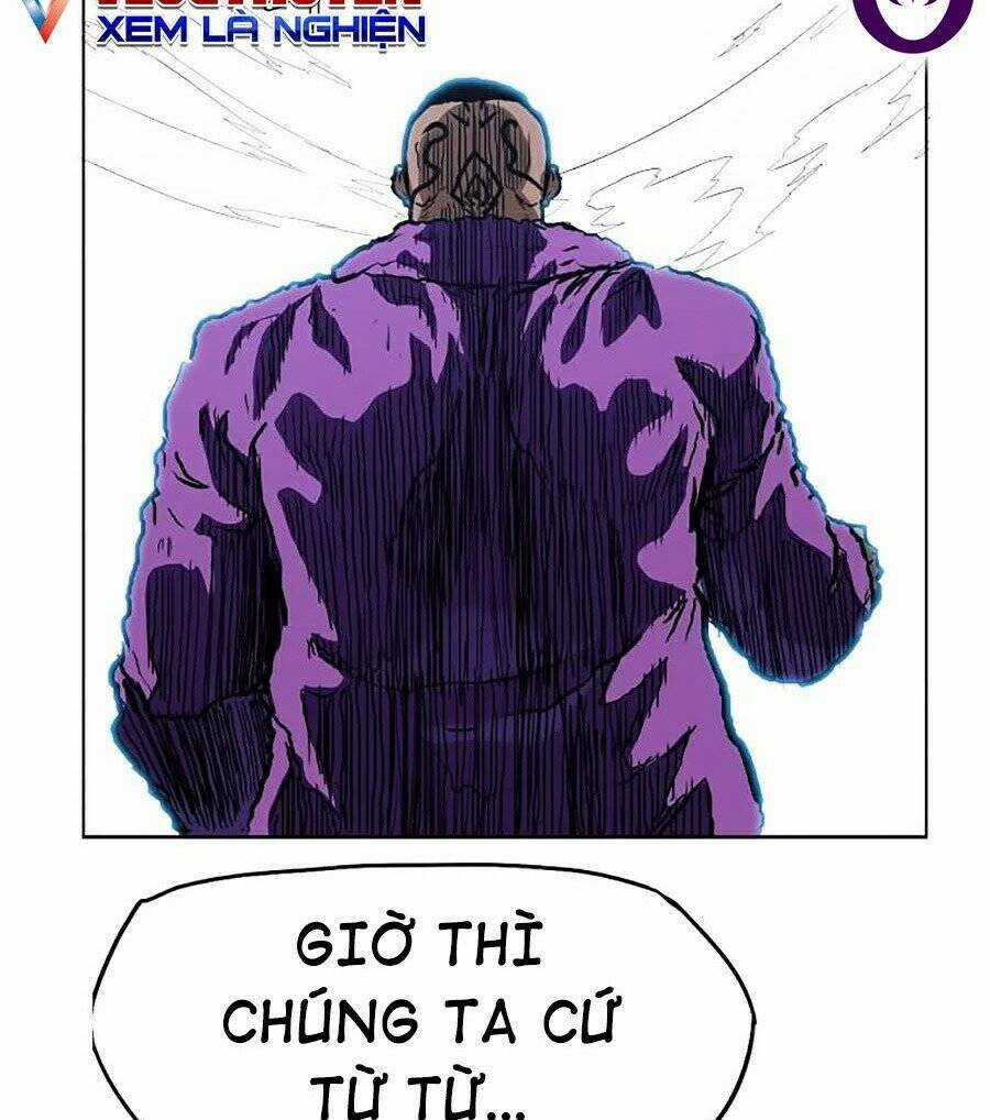 Bá Chủ Học Đường Ss4 Chapter 11 trang 51