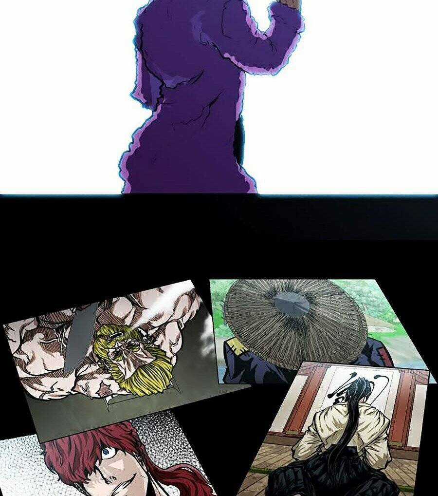 Bá Chủ Học Đường Ss4 Chapter 11 trang 53