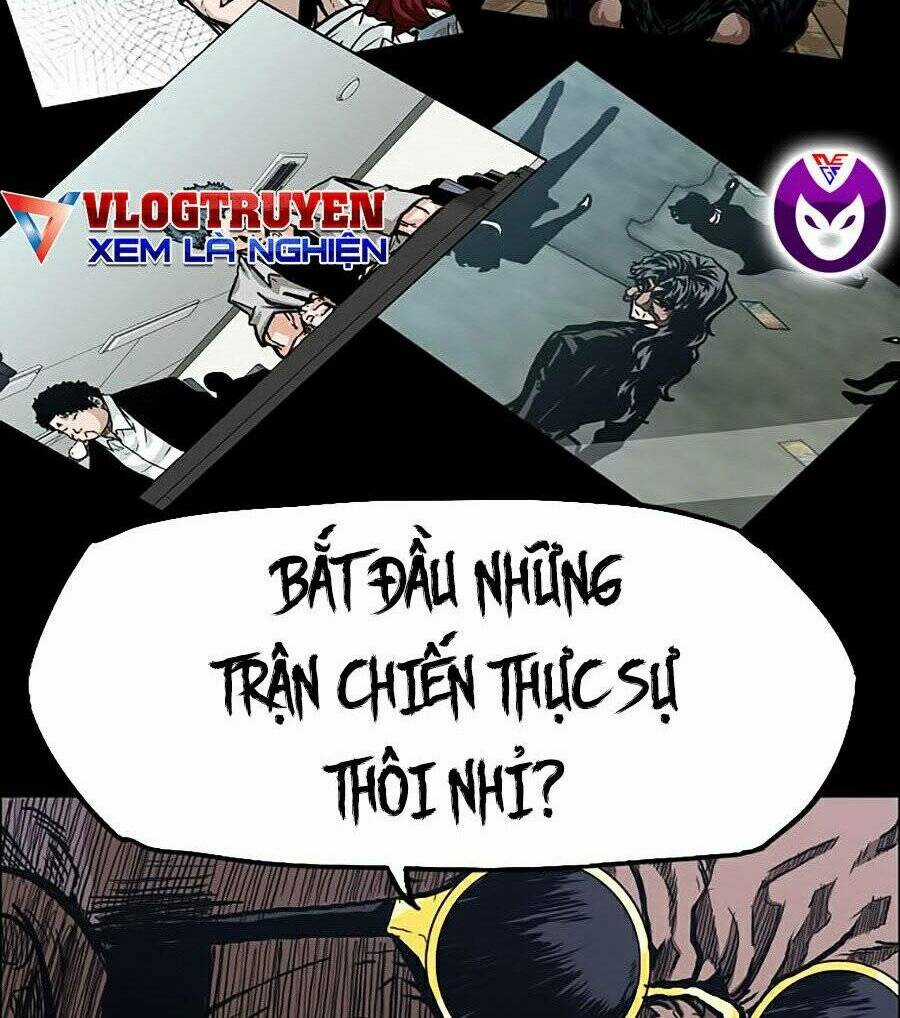 Bá Chủ Học Đường Ss4 Chapter 11 trang 54