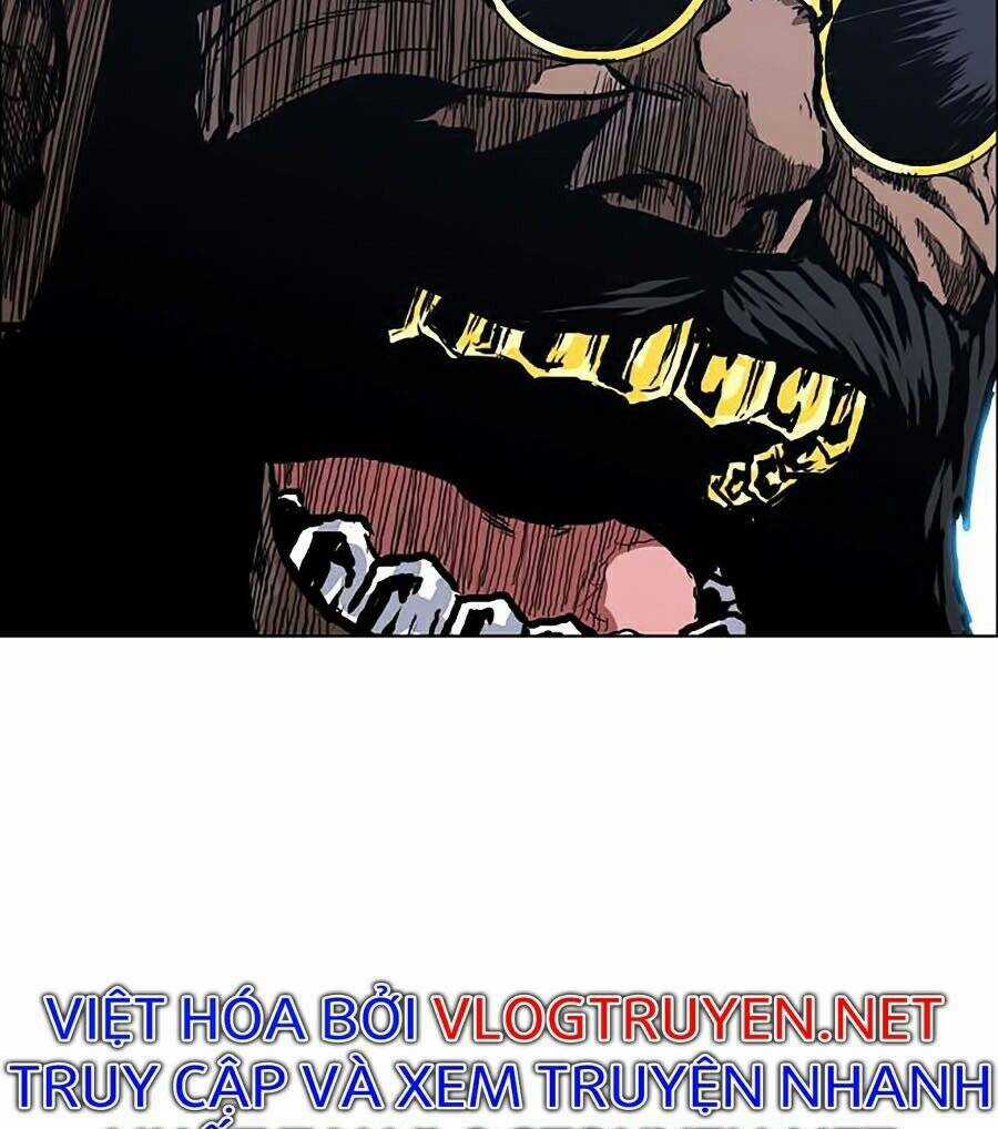 Bá Chủ Học Đường Ss4 Chapter 11 trang 55