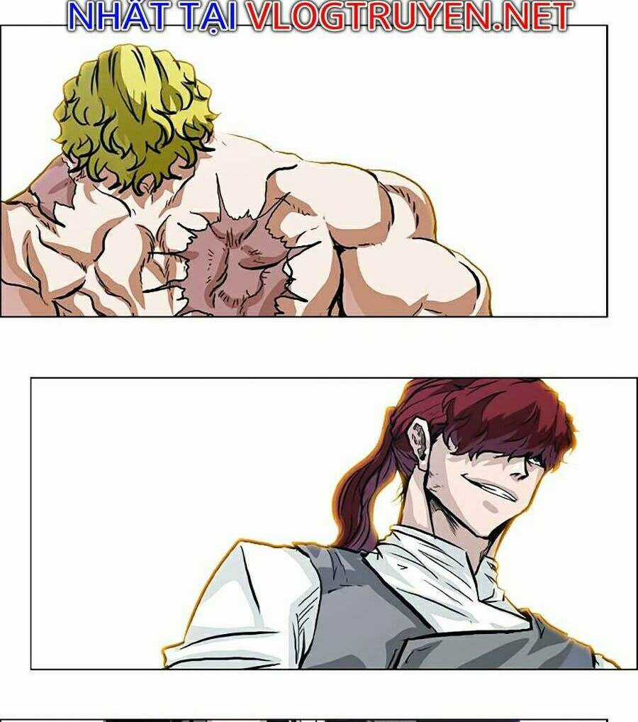 Bá Chủ Học Đường Ss4 Chapter 11 trang 56