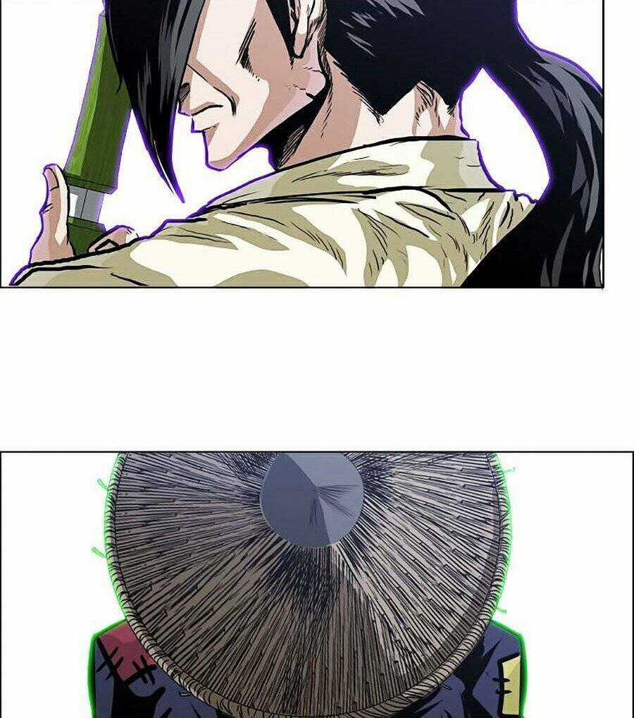 Bá Chủ Học Đường Ss4 Chapter 11 trang 57