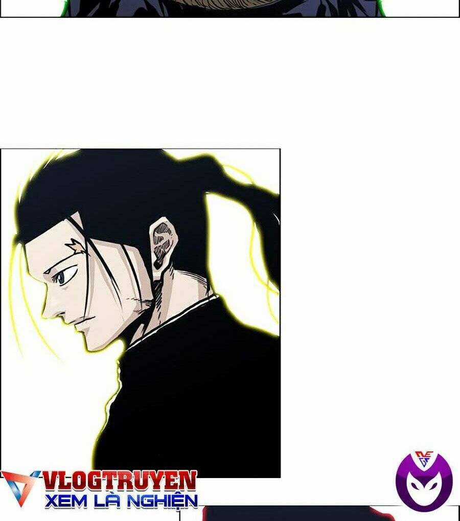 Bá Chủ Học Đường Ss4 Chapter 11 trang 58