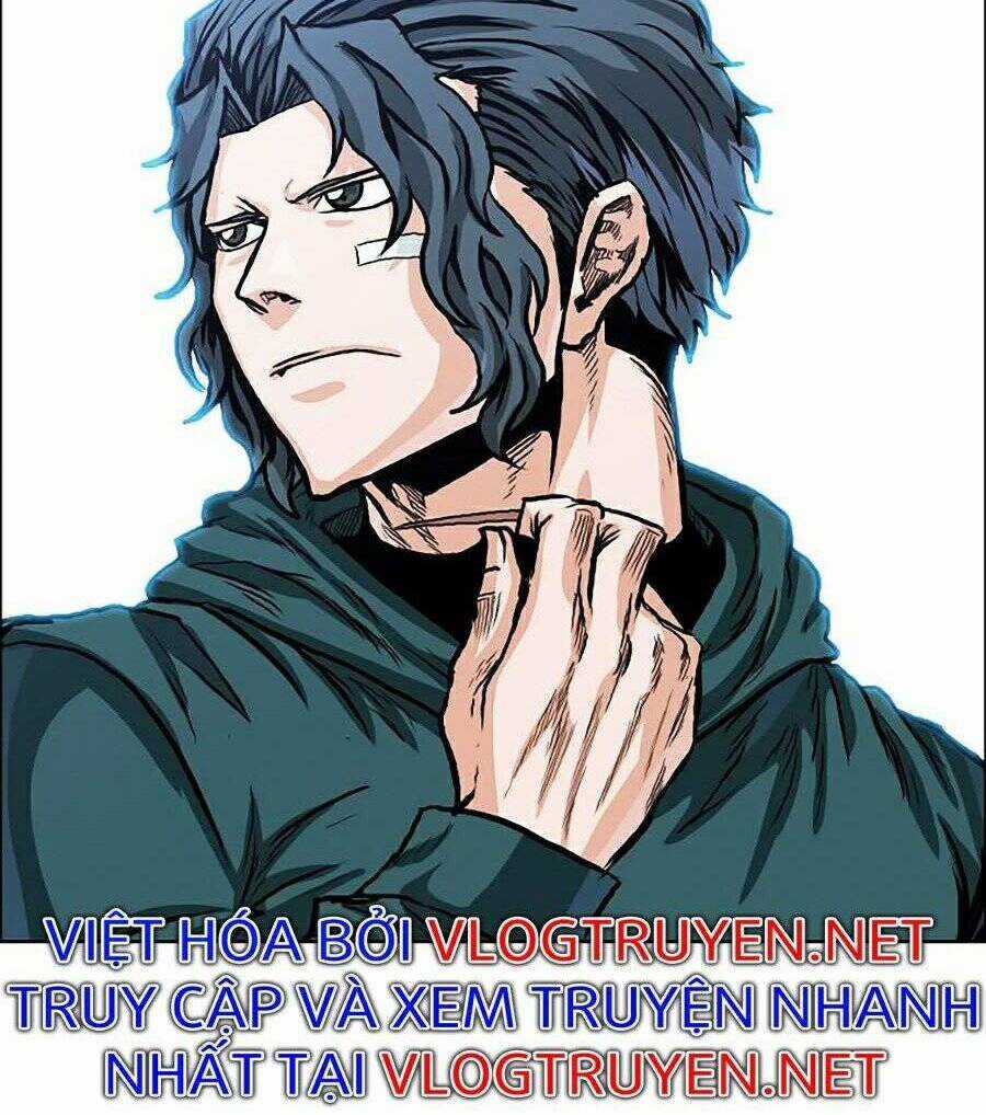 Bá Chủ Học Đường Ss4 Chapter 11 trang 60