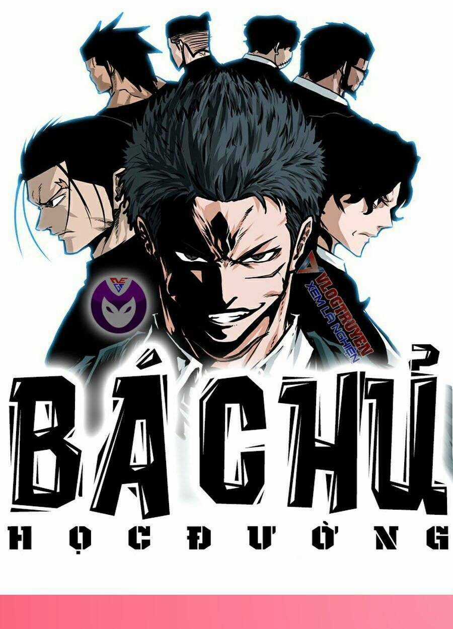Bá Chủ Học Đường Ss4 Chapter 11 trang 61