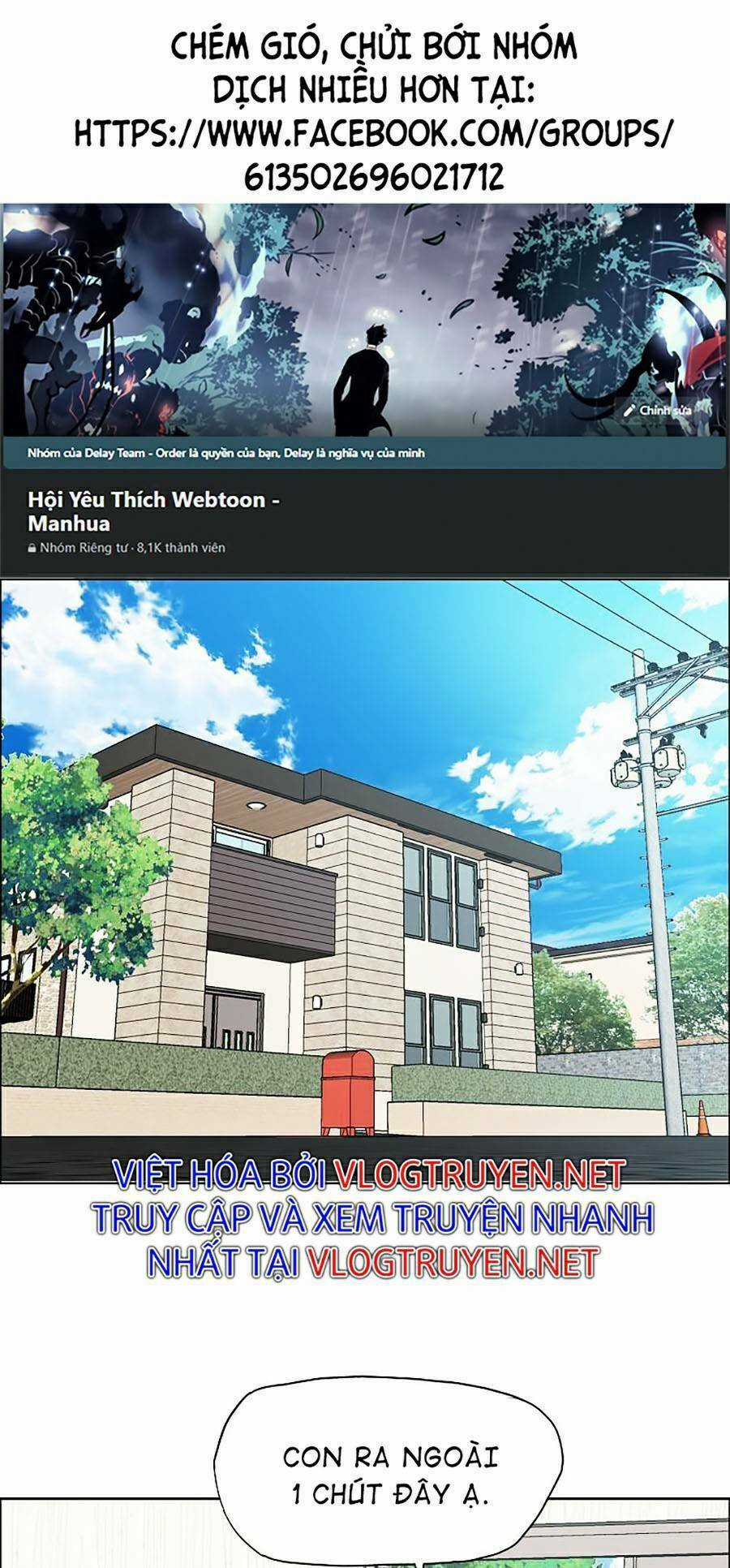 Bá Chủ Học Đường Ss4 Chapter 12 trang 0