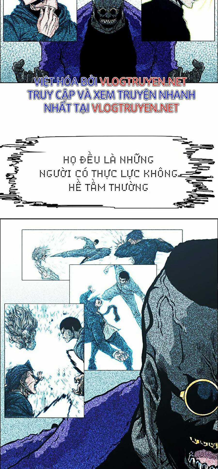 Bá Chủ Học Đường Ss4 Chapter 12 trang 14