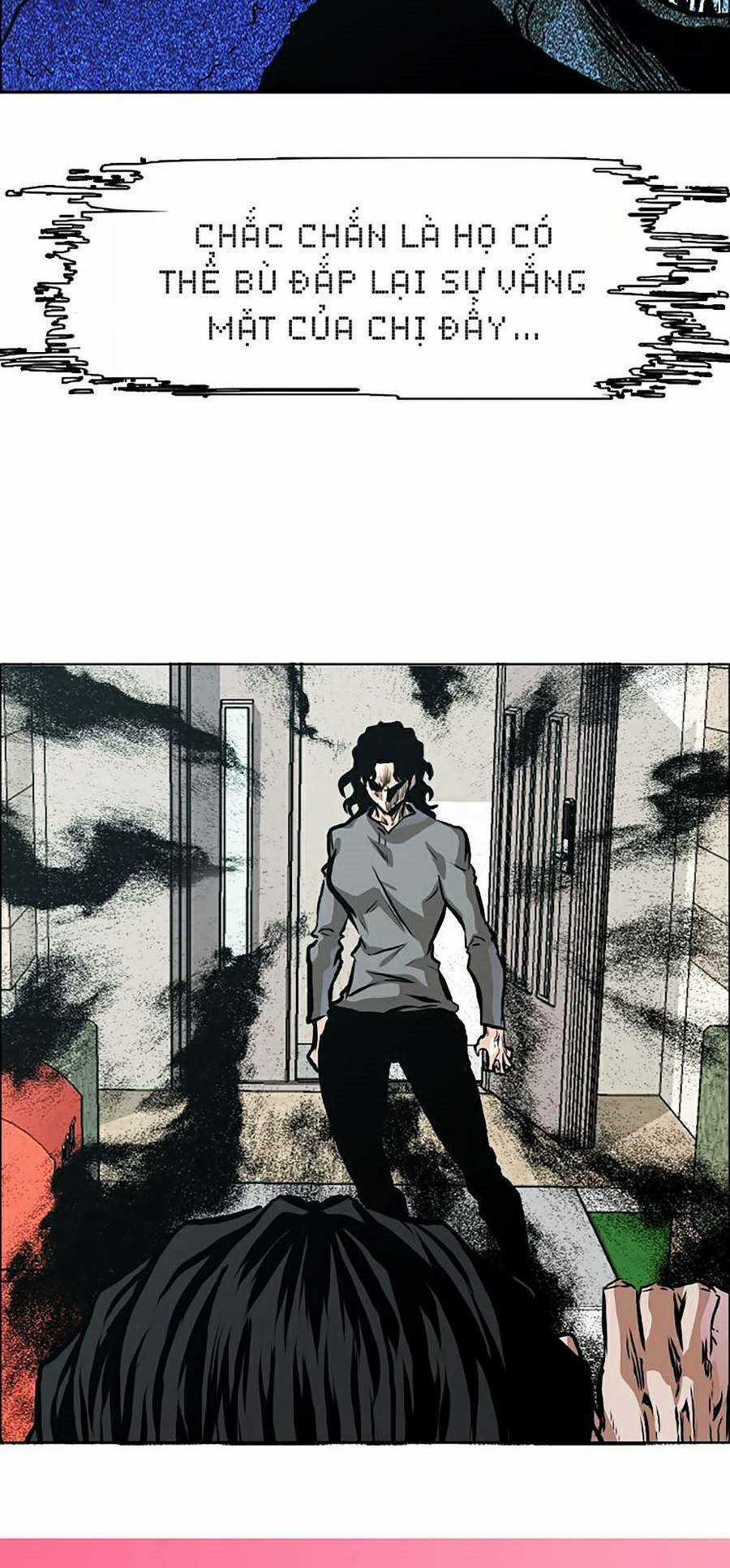 Bá Chủ Học Đường Ss4 Chapter 12 trang 15