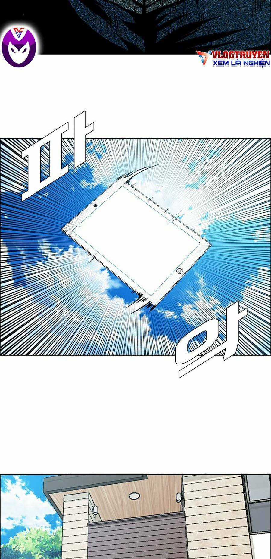 Bá Chủ Học Đường Ss4 Chapter 12 trang 19