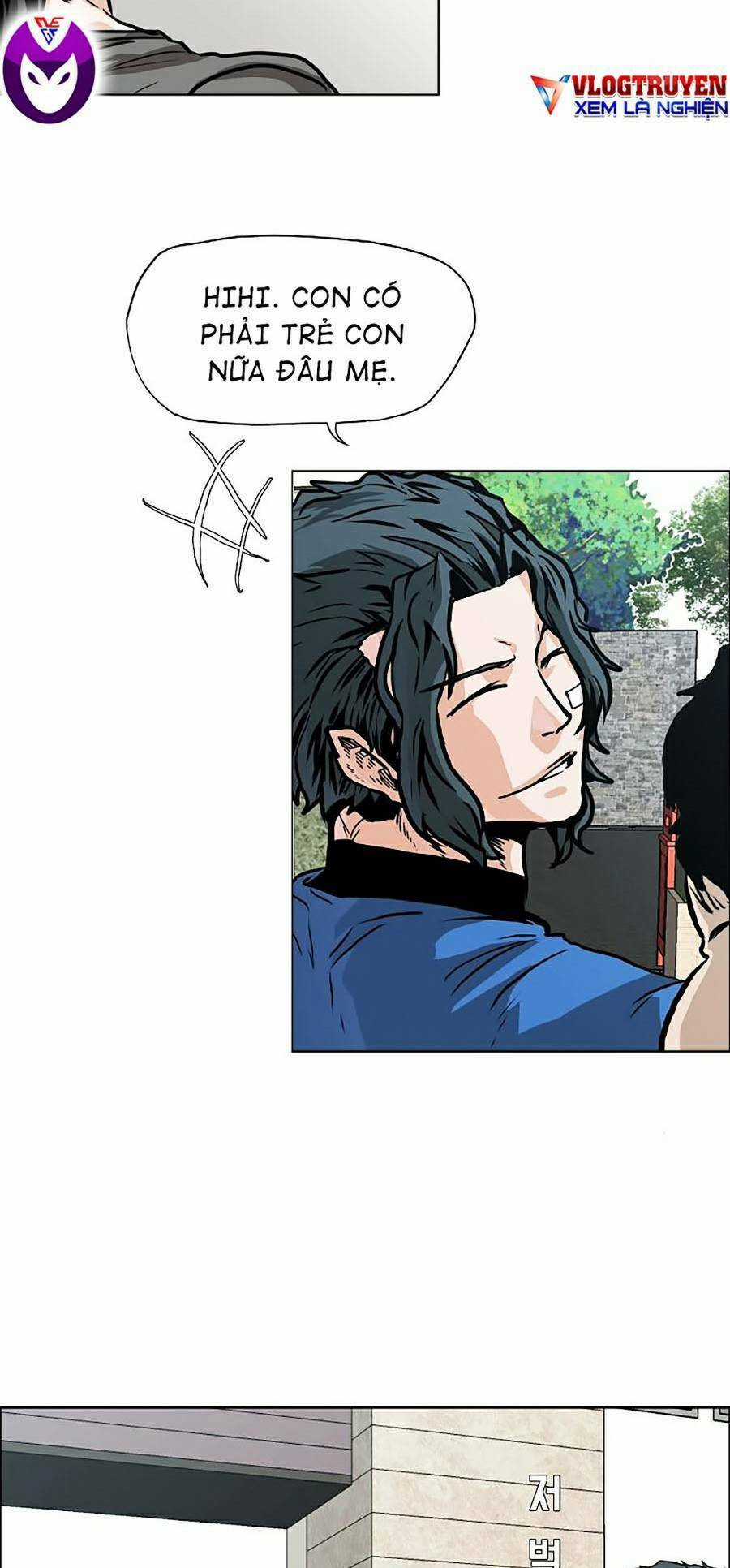 Bá Chủ Học Đường Ss4 Chapter 12 trang 2