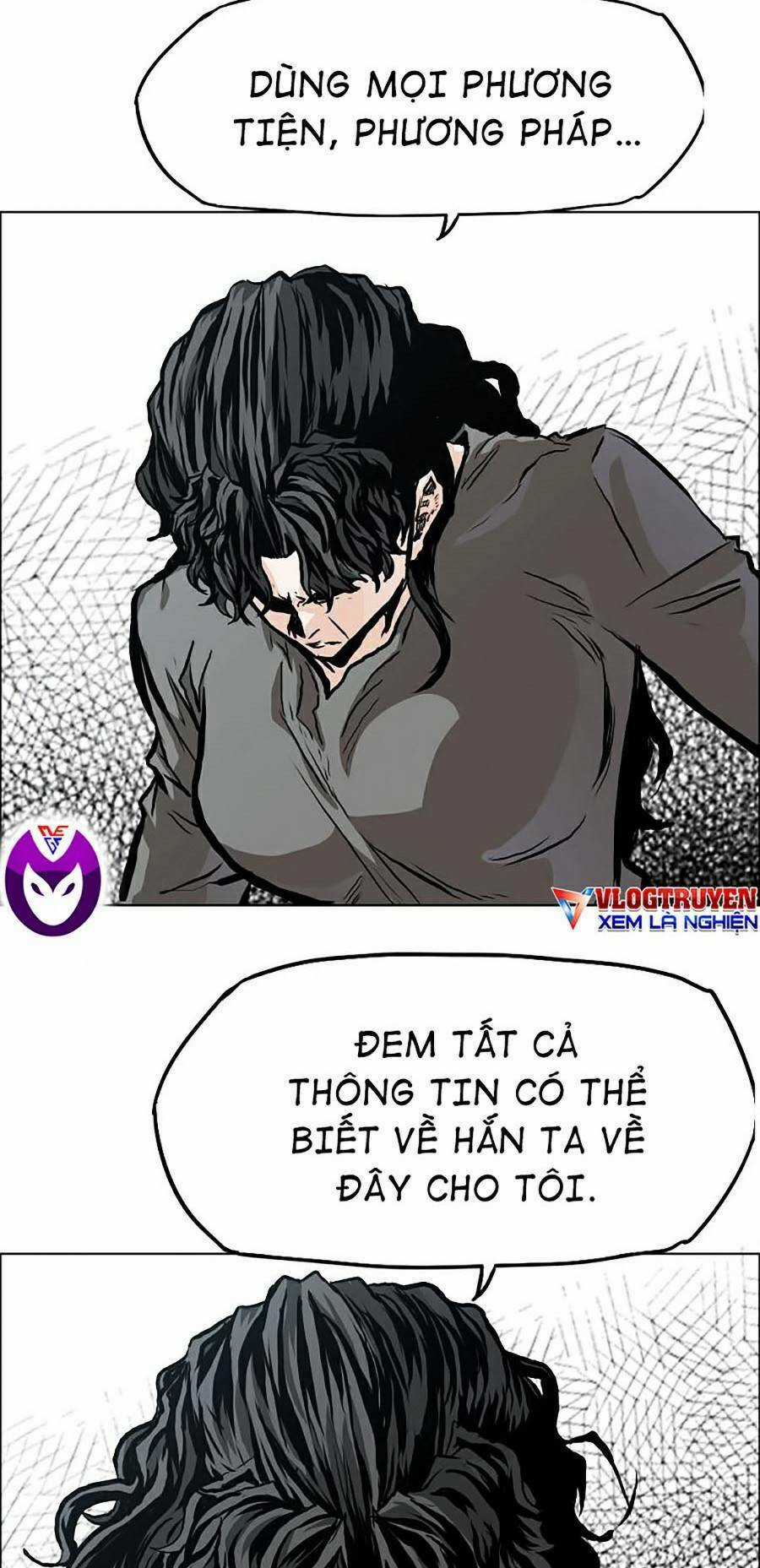 Bá Chủ Học Đường Ss4 Chapter 12 trang 22