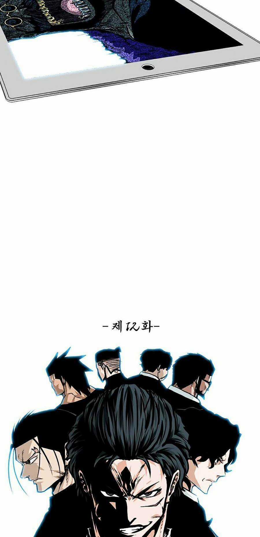 Bá Chủ Học Đường Ss4 Chapter 12 trang 24