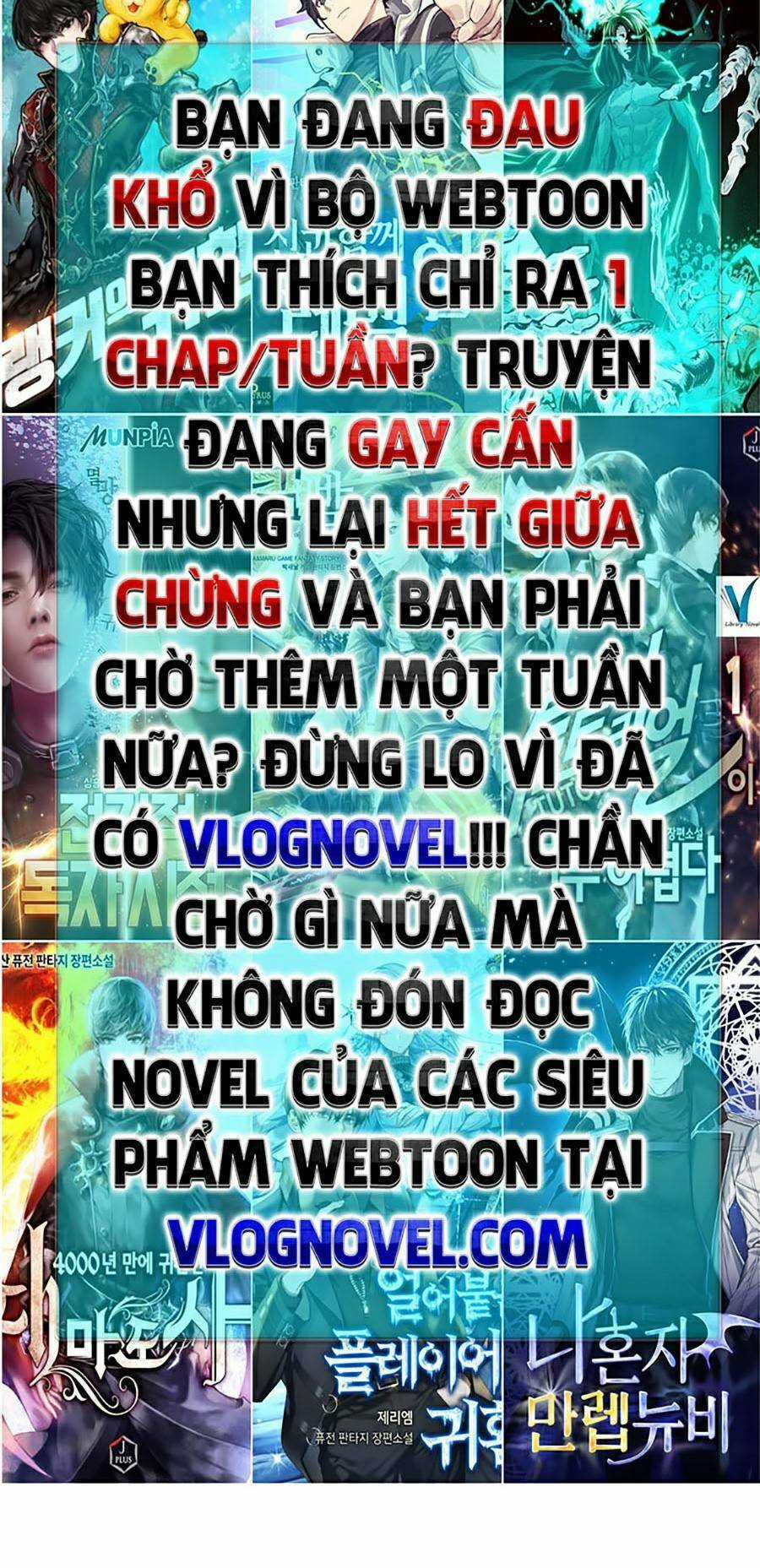 Bá Chủ Học Đường Ss4 Chapter 12 trang 33