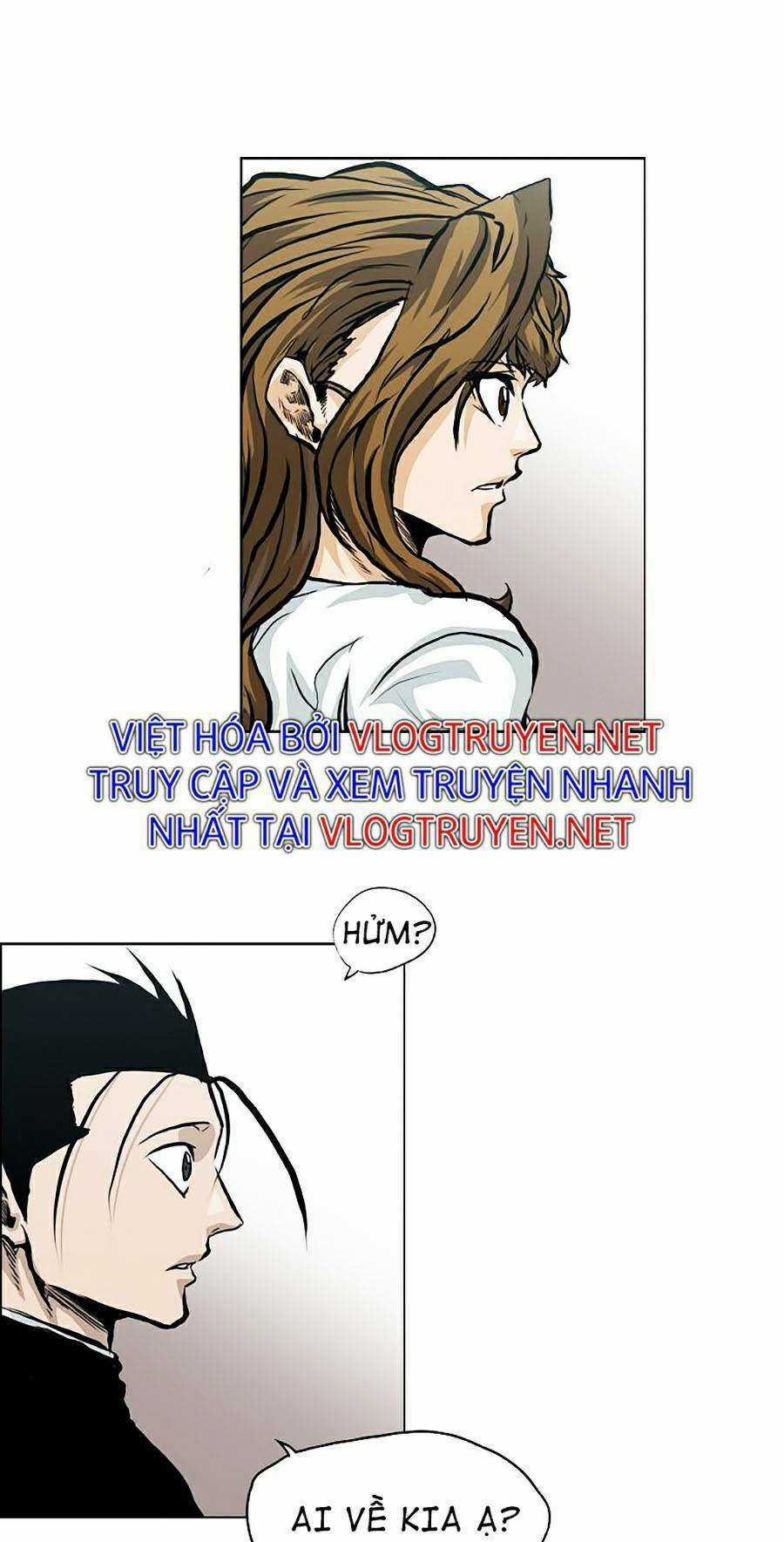 Bá Chủ Học Đường Ss4 Chapter 12 trang 34