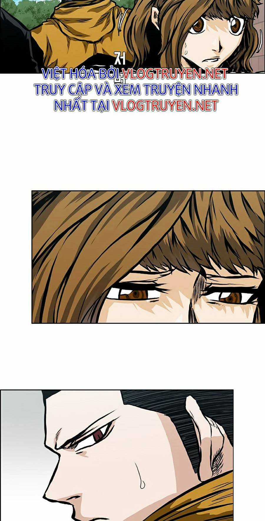 Bá Chủ Học Đường Ss4 Chapter 12 trang 38